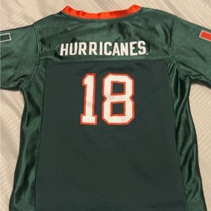 Miami Hurricanes